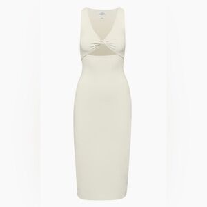Aritzia, Babaton Mantel Contour Dress